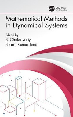 Mathematical Methods In Dynamical Systems