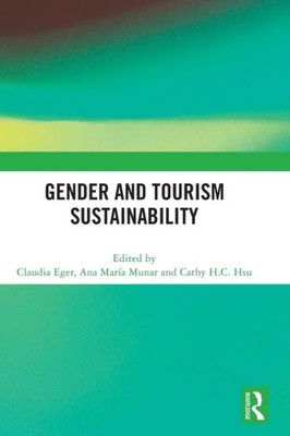 Gender And Tourism Sustainability