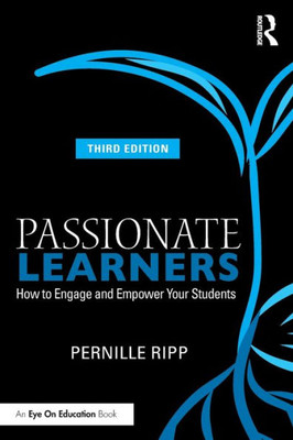 Passionate Learners