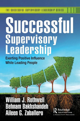 Successful Supervisory Leadership