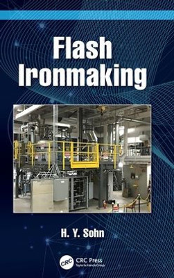 Flash Ironmaking