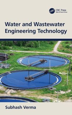 Water And Wastewater Engineering Technology