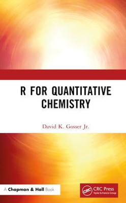 R For Quantitative Chemistry