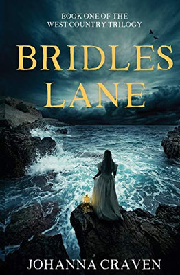 Bridles Lane (West Country Trilogy)