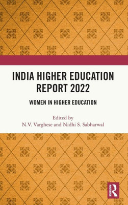 India Higher Education Report 2022