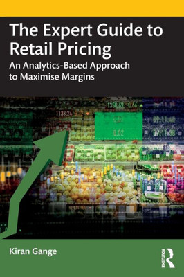 The Expert Guide To Retail Pricing