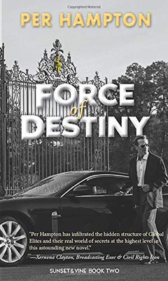 Force of Destiny