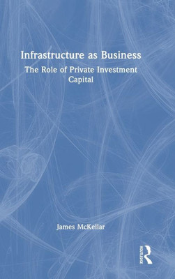 Infrastructure As Business