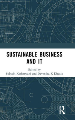 Sustainable Business And It