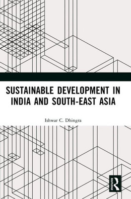 Sustainable Development In India And South-East Asia