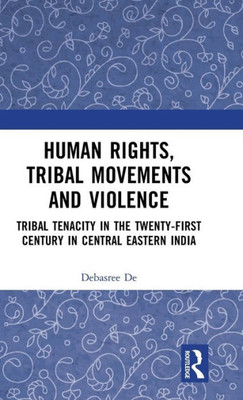 Human Rights, Tribal Movements And Violence