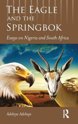The Eagle And The Springbok