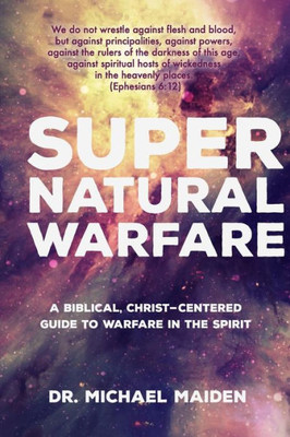 Supernatural Warfare