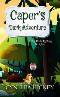 Caper'S Dark Adventure
