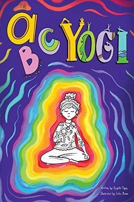 The ABC Yogi - Paperback