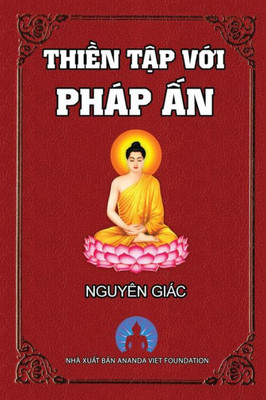Thien Tap Voi Phap An (Vietnamese Edition)
