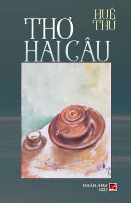 Tho Hai Câu (Black & White, Soft Cover) (Vietnamese Edition)