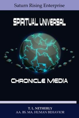 Saturn Rising Enterprise - Spiritual Universal Chronicle Media