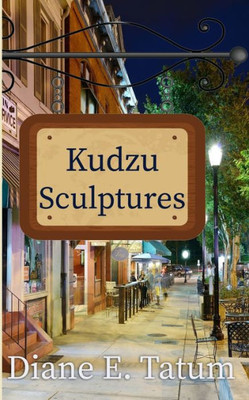Kudzu Sculptures