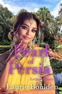 Pearl Of Persia