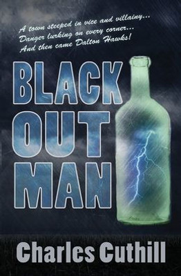 Blackout Man
