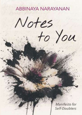 Notes To You