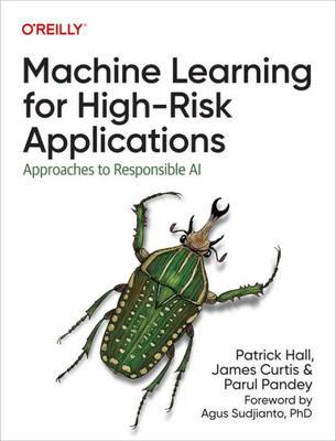 Machine Learning For High-Risk Applications: Approaches To Responsible Ai