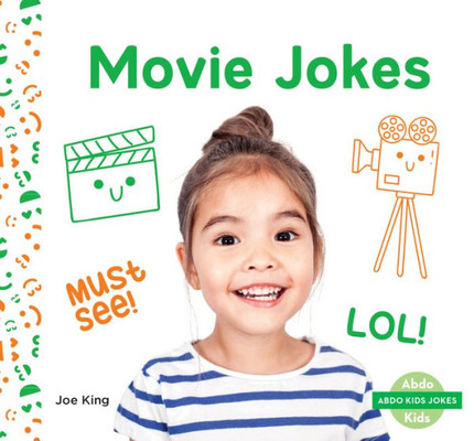 Movie Jokes (Abdo Kids Jokes)