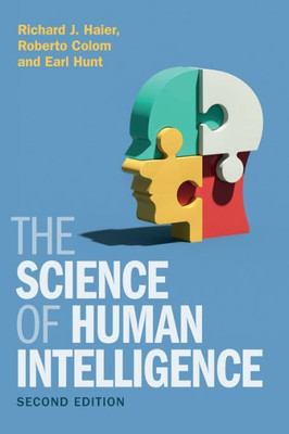 The Science Of Human Intelligence
