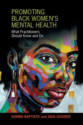 Promoting Black Women'S Mental Health