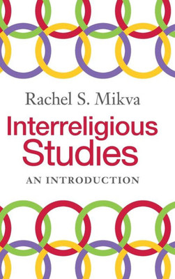 Interreligious Studies: An Introduction