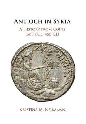 Antioch In Syria