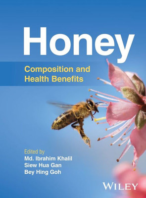 Honey: Composition And Health Benefits