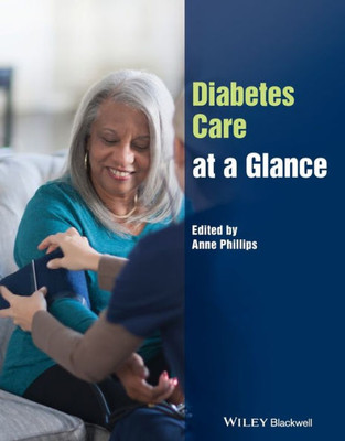 Diabetes Care At A Glance (At A Glance (Nursing And Healthcare))