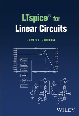 Ltspice® For Linear Circuits