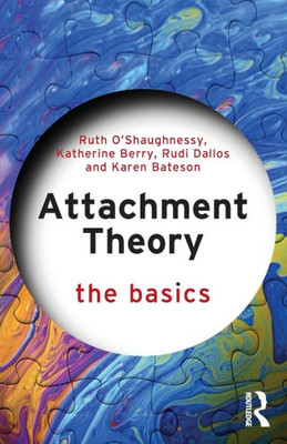 Attachment Theory: The Basics