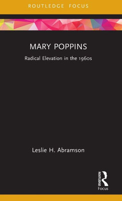 Mary Poppins (Cinema And Youth Cultures)