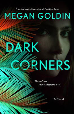 Dark Corners: A Novel (Rachel Krall, 2)
