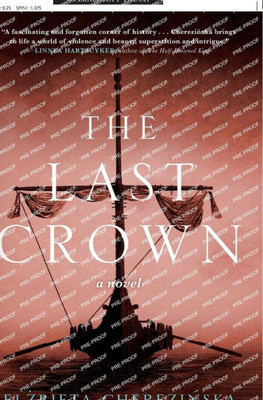 Last Crown (The Bold, 2)