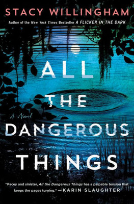 All The Dangerous Things: A Novel