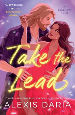 Take The Lead (A Dance Off Novel, 1)
