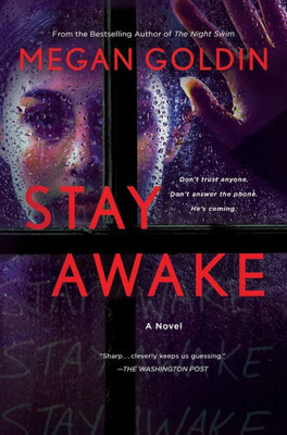 Stay Awake