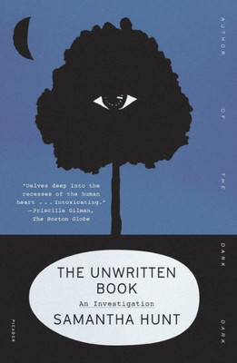 Unwritten Book