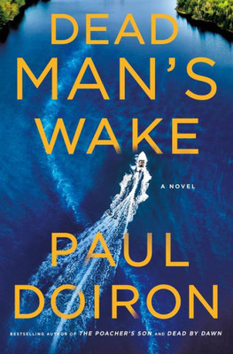 Dead Man'S Wake: A Novel