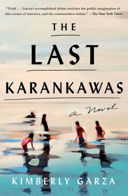 Last Karankawas