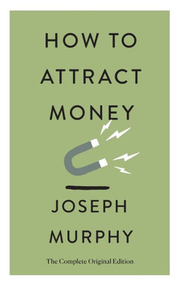 How To Attract Money (Simple Success Guides)