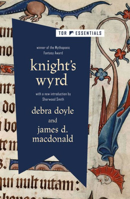 Knight'S Wyrd