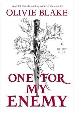 One For My Enemy: A Novel