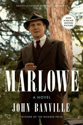 Marlowe (Philip Marlowe Series)