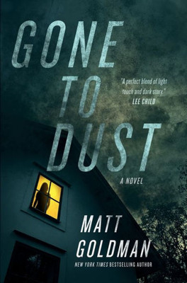 Gone To Dust (Nils Shapiro, 1)